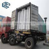 200g PET Short Fiber Needle Punched Nonwoven Geotextile thumbnail-6