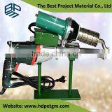 HDPE Liner Plastic Hand Extrusion Welding Gun