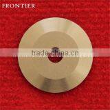 YG8 8" 10" Carbide Disc Blade for Electric PCB thumbnail-4