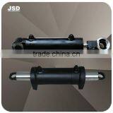 JSD Forklift Double Action Hydraulic Tensioner Ram thumbnail-5