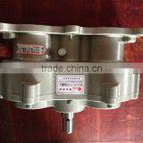 Guangzhou Manufacturer Hard Ice Cream Machine Stainless Steel Part Made in China thumbnail-2