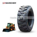 MARCHER Bobcat Skid Steer Tire thumbnail-2