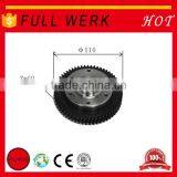 Accesorios Para Autos Used Cars for Sale in Germany Steel Spur Gear thumbnail-1