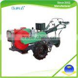 2WD Mini Walking Tractor Hot Selling MOQ 1 PC thumbnail-1