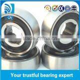 W208PP12 Agricultural machinery bearing 31.394*29.972*2.54