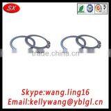 Factory Hot Sale Standard Bores Inner Retaining Rings, Metal Circlips for Shaft Made in China thumbnail-4