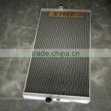 E330D Aluminum Radiator ,E330D Excavator Hydraulic Oil Radiator thumbnail-1
