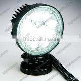 Wholesale Promotion! 27w Led Work Light Cob Work Light Led 12v Led Tractor Work Light With IP67, CE,ROHS Made in China thumbnail-5