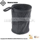 Leakproof Pop Up Auto Garbage Bin Car Trash Bin Car Trash Bag thumbnail-2