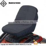 Deluxe Riding Garden Tractor Seat Cover Lawn Tractor Seat Cover Lawn Mower Seat Cover thumbnail-1
