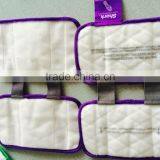 Vax Genuine Total Home Microfiber Cleaning Pads/High Quality Steam Mop Pads thumbnail-3