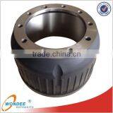 High Quality Best Price Semi-trailer Brake Drum