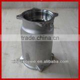 SUS304/304/316/316L Stainless Steel Mortor Frame/pump Housing for Submersible Pump thumbnail-1