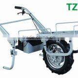 2016 New Electrical Wheel Barrow (AF-3D) With One Wheel thumbnail-3