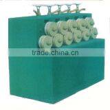 Odd-Shape Rod Straightening Machine