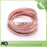 Strong Oxide Colored Flat Aluminum Wire thumbnail-3