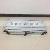 EN131 For Car Wash Aluminium Working Platform Ladder thumbnail-2