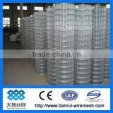 Electro Welding/welded Wire Meshes Buy Galvanized Favorably