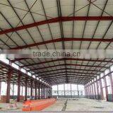 Light Steel Strcuture Warehouse thumbnail-1