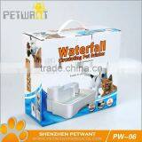 Automatic Feeders & Waterers Pet Products Shenzhen Petwant thumbnail-6