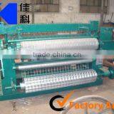 Automatic Feeding Electric Welded Wire Mesh Machine thumbnail-1