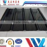 High Quality Color Steel Sheet Corrugated Steel Roofing Sheet thumbnail-3