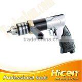1/2" Reversible Air Drill, Pneumatic Tools thumbnail-1