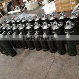 Factory of Small Telescopic Cylinder thumbnail-5