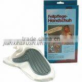 Pet Product Supplier Pet Glove Brush thumbnail-1