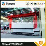 Sand Autoclave Aerated Concrete Production Line AAC Production Line Aac Block Making Plant Machine thumbnail-1