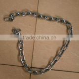 steel chain link