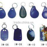 China Factory Supply New Fashion Beautiful RFID Keyfob/ Key Fobs/ Key Tag thumbnail-4
