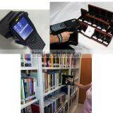 Card Reader Handheld Long Range Handheld Terminal HF/UHF Rfid&barcode R2000 Handheld thumbnail-6