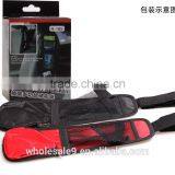 Universal Nylon Car Seat Side Multi Pockets Storage Bag/Car Interior Seat Cover Hanging Bags With Storage Pockets Seat Bag thumbnail-2