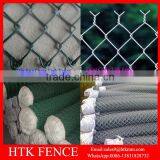 2m-6m Width Fully Automatic Chain Link Fence Making Machine/Diamond Wire Mesh Machine thumbnail-6