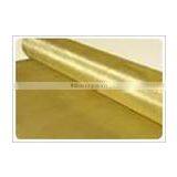 Brass Wire Mesh