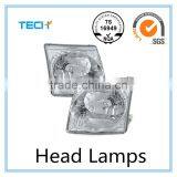 Head Lamp Headlight for Honda City thumbnail-1