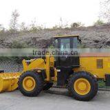 ZL30F 3ton Wheel Loader Made in China thumbnail-4