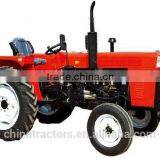 28-55 HP NEW HOLLAND Style Tractor thumbnail-1