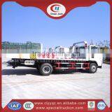 JAC New Heavy Duty Wrecker Truck 6 Ton Road Wrecker Tow Truck for Sale thumbnail-5