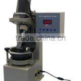 SFM-8 Agate Mortar Grinder for Testing thumbnail-3