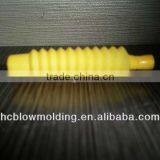 OEM Blow Molding Plastic Connector Water Eva Tube HDPE Pipe Expansion Joint thumbnail-2