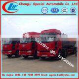 CLW 8X4 Lpg Tanker Truck Lpg Tank Truck Gas Tank Truck thumbnail-5