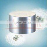 Double Layer Cap 28/410 Aluminium Plastic Screw Cap Cosmetic Lid thumbnail-1