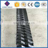 80mm*145mm*305mm PVC Drift Eliminator for Cross Flow Cooling Tower thumbnail-1