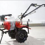 6.5 HP Gasoline Tiller & Mini Power Tiller thumbnail-1