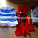 Best Selling Christmas Gifts 2017 Christmas Decoration Kits Snowman Kit thumbnail-4