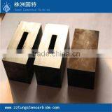 Non-standard Sintered Carbide Cold Forging Moulds