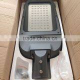 80w 120w SMD Die Casting Aluminum Ip65 Led Street Light Fixtures Manufacturers thumbnail-4