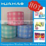 Super Absorbent and Qood Quality German Kitchen Disposable Dish Cleaning Cloths/towel Wholesale thumbnail-1